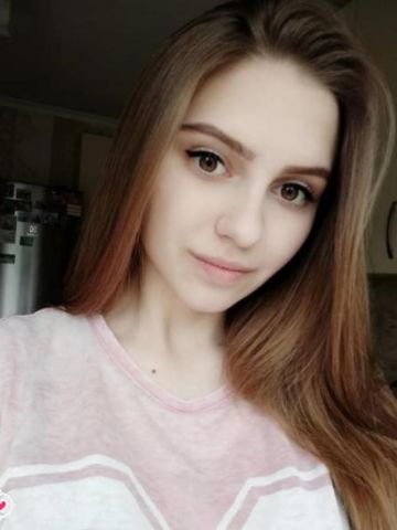Проститутка Бронислава